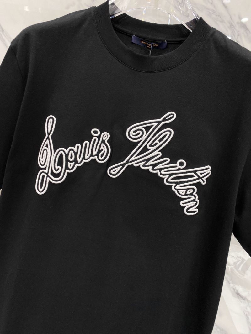 Louis Vuitton T-Shirts